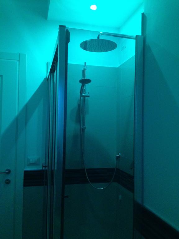 丽都迪奥斯蒂亚Mary'S Penthouse公寓 外观 照片